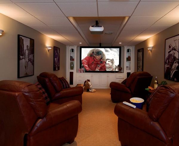 Retirement Theater for just $11,000