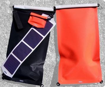 PHOTON Portable Solar