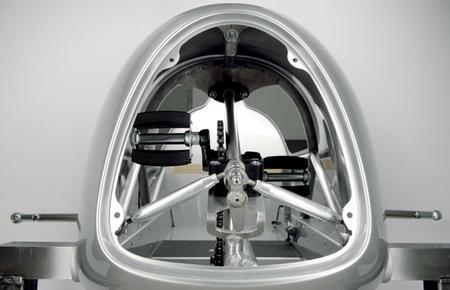 Audiâ€™s Auto Union Type C Pedal Car