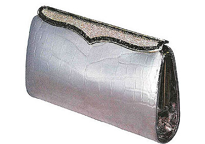 Lana Marks Cleopatra Bag