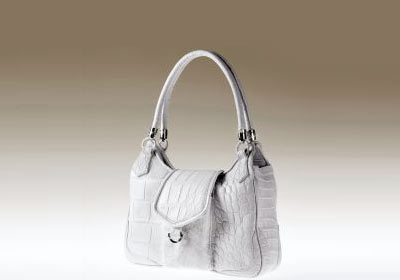 Gadino Bag by Hilde Palladino