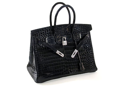 World’s Luxurious Bags