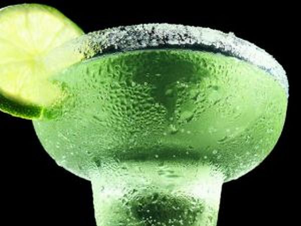 Vault: The most expensive Margarita