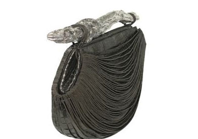 Nancy Gonzalez Porousus Bag