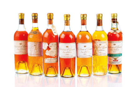 Chateau dâ€™Yquem