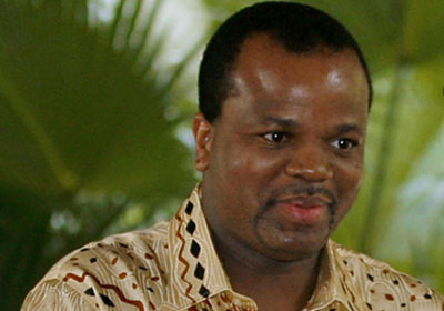 Mswati II