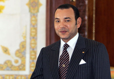 Mohammed IV