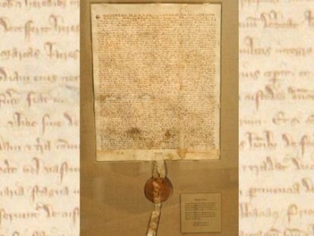 Magna Carta