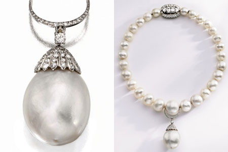 Calvin, Kelly Klein to Sell Pearls, Necklace from Duchess of Windsor at Sotheby’s