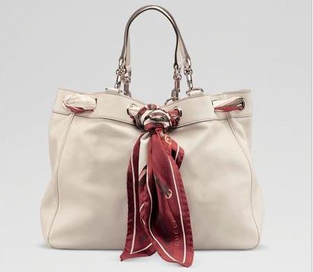 Elite Handbag: Gucci’s Positano