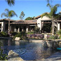 Rancho Santa Fe