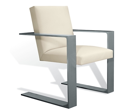 Ralph Lauren Home Presents $15,000 Dining Chair
