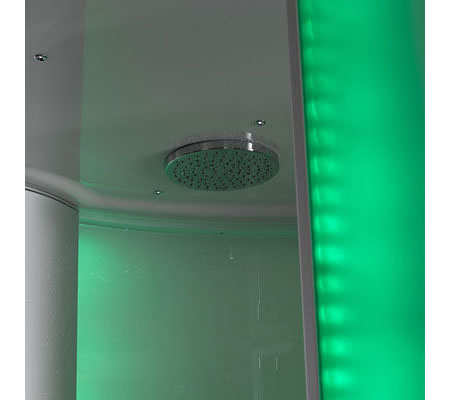 Italian-based shower