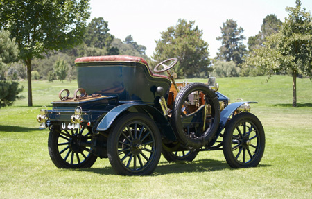 World’s Oldest 1904 Rolls-Royce Eyes Bonhams Auction House: Demands $2mn