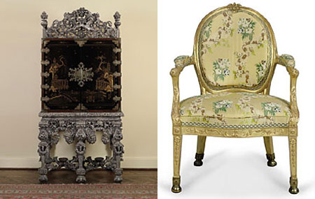 English Furniture