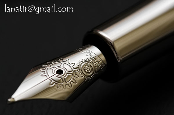 â€œ1010â€³ Fountain Pen