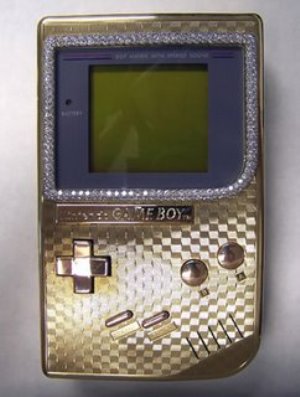 The Most Expensive Game Boy in the World