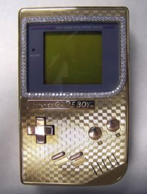 Game Boy