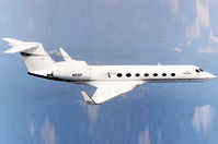Gulfstream V-SP