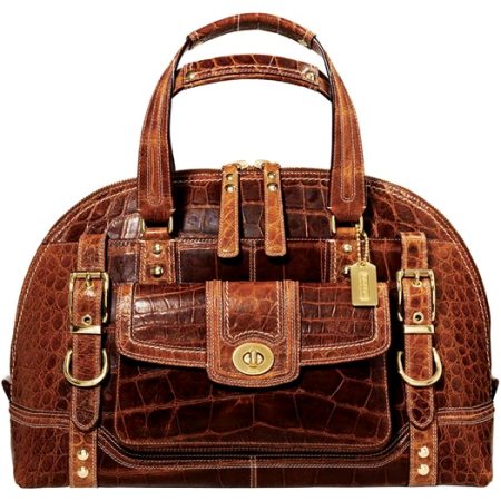 Elite Handbag: Hamptons  and Miranda Alligator