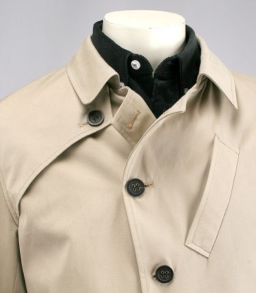 Mac Trench