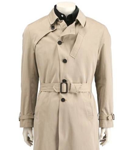 Mac Trench