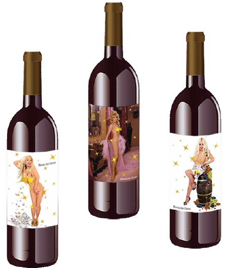 Mamietage Wine, a Tribute to Full-Bodied