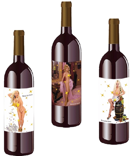 Mamietage Wine