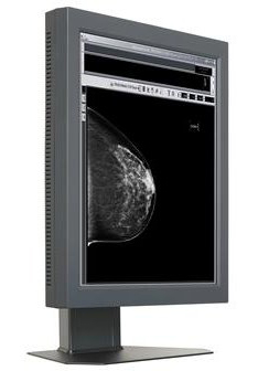 20-Inch Monitor for Medical Market