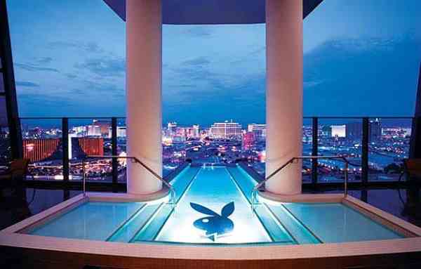 World’s Most Expensive Casino Suite: The Bellagio, Las Vegas
