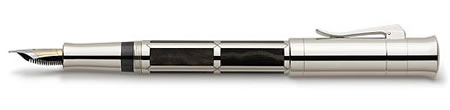 Pen of the Year 2007 by Graf von Faber-Castell