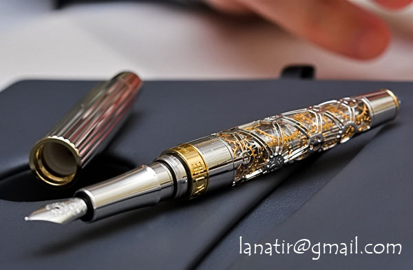 â€œ1010â€³ Fountain Pen