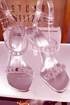 World’s Most Expensive Sandals: $2mn