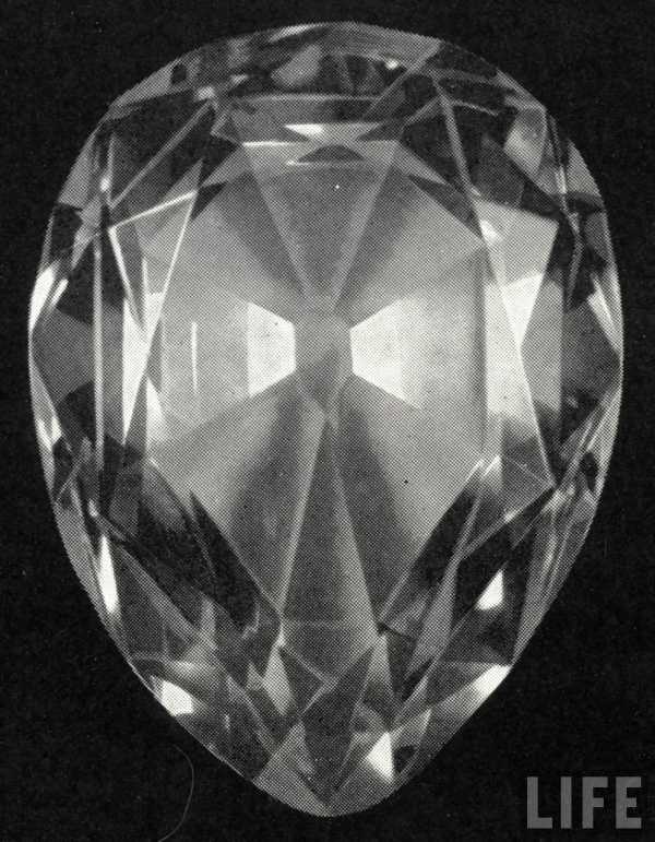 Cullinan-Diamond