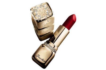 World’s Most Expensive Lipstick: $62,000 KissKiss