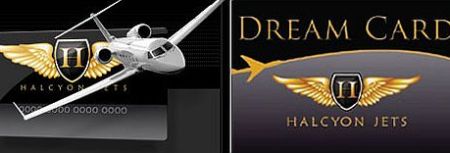 World’s Most Expensive Gift Card: $5 mn Halcyon Dream Card