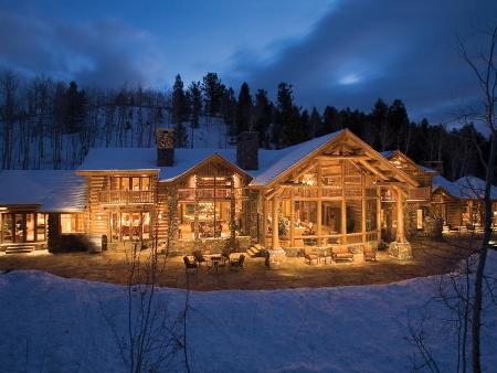 Elite Estate: Jackson Hole