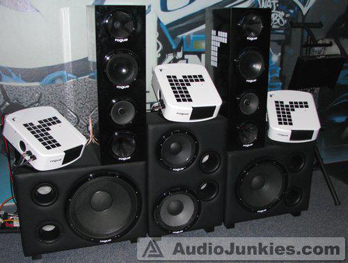 Worldâ€™s Most Expensive Car Audio System: RA:1K