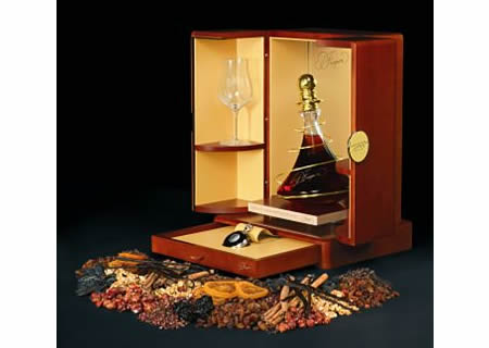 Frapin Cuvee 1888 Rabelais Cognac @$ 6,800