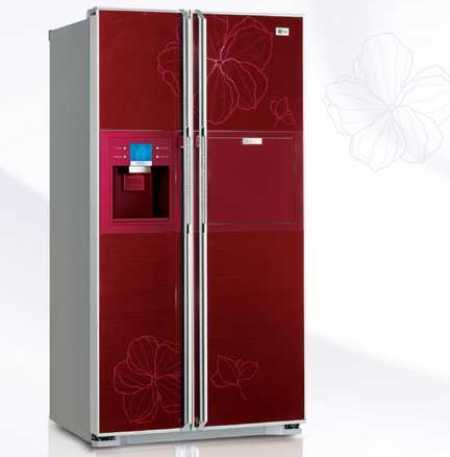 LG Refrigerator