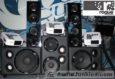 Most expensive car store speakers