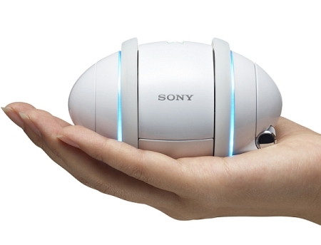 Sony Unveils Christmas Edition Rolly: Dancing Queen