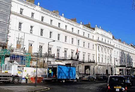 Elite Estate: $180 mn Belgravia House, Britain’s Most-Expensive