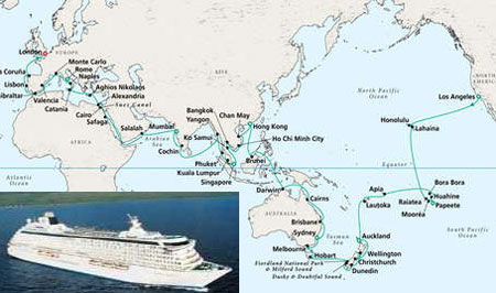 Crystal Serenity