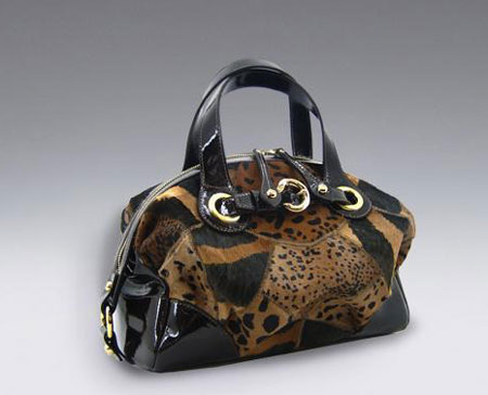 Elite Handbag: Francesco Biasia Olga Heaven Satchel
