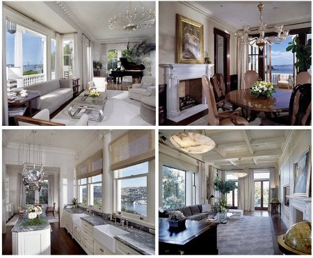 Elite Estate: $65,000,000 Robert Friedland ‘s Manor