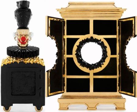 Elite Robber Baron Furniture Collection Fetches $700,000