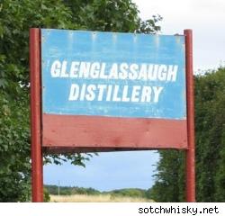Scotch Distillery