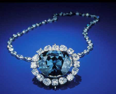 Hope Diamond