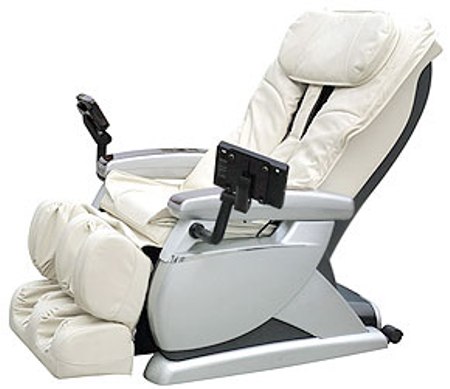 Jovial DVD Luxury Massage Chair